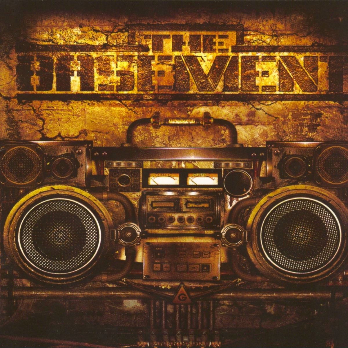 Album cover of Everybody dance