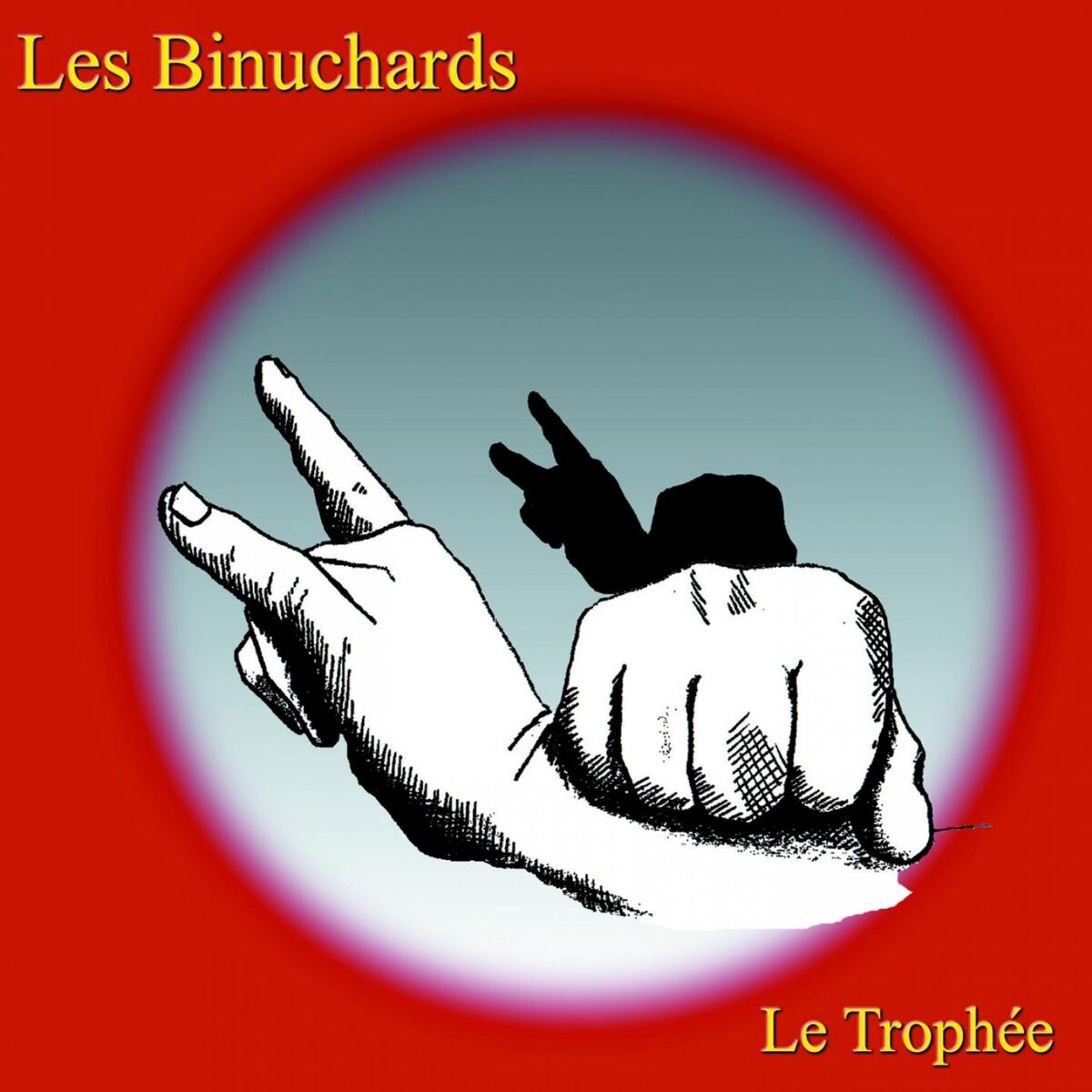 Album cover of Le Cul Salé