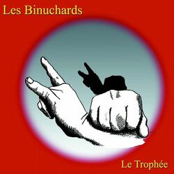 Cover of Le Trophée