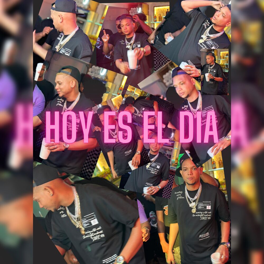 Picture of Hoy Es El Dia