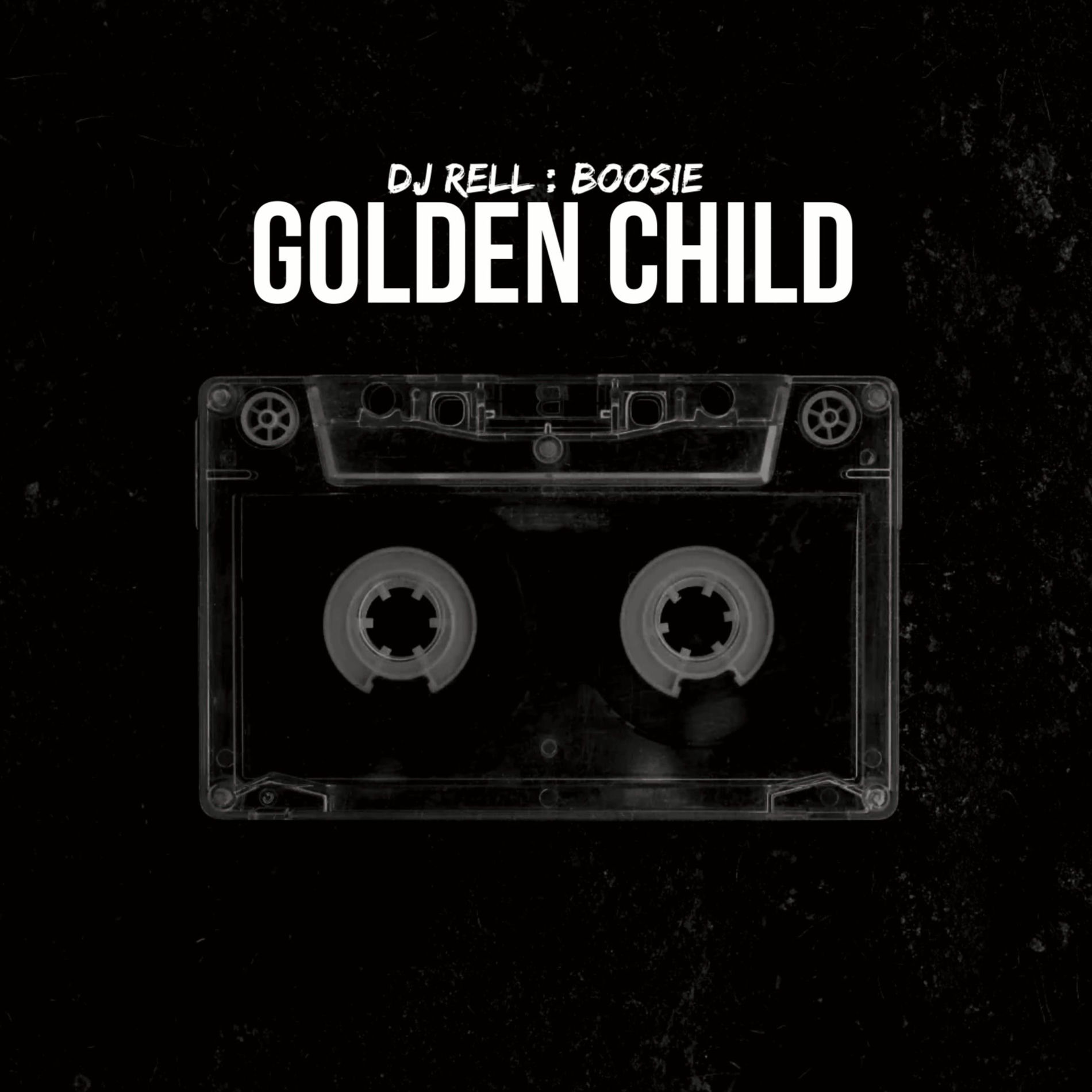 Album cover of Golden Child