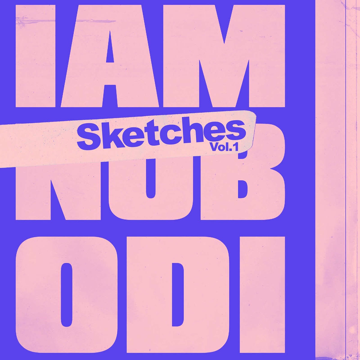 Album cover of Sketches, Vol. 1