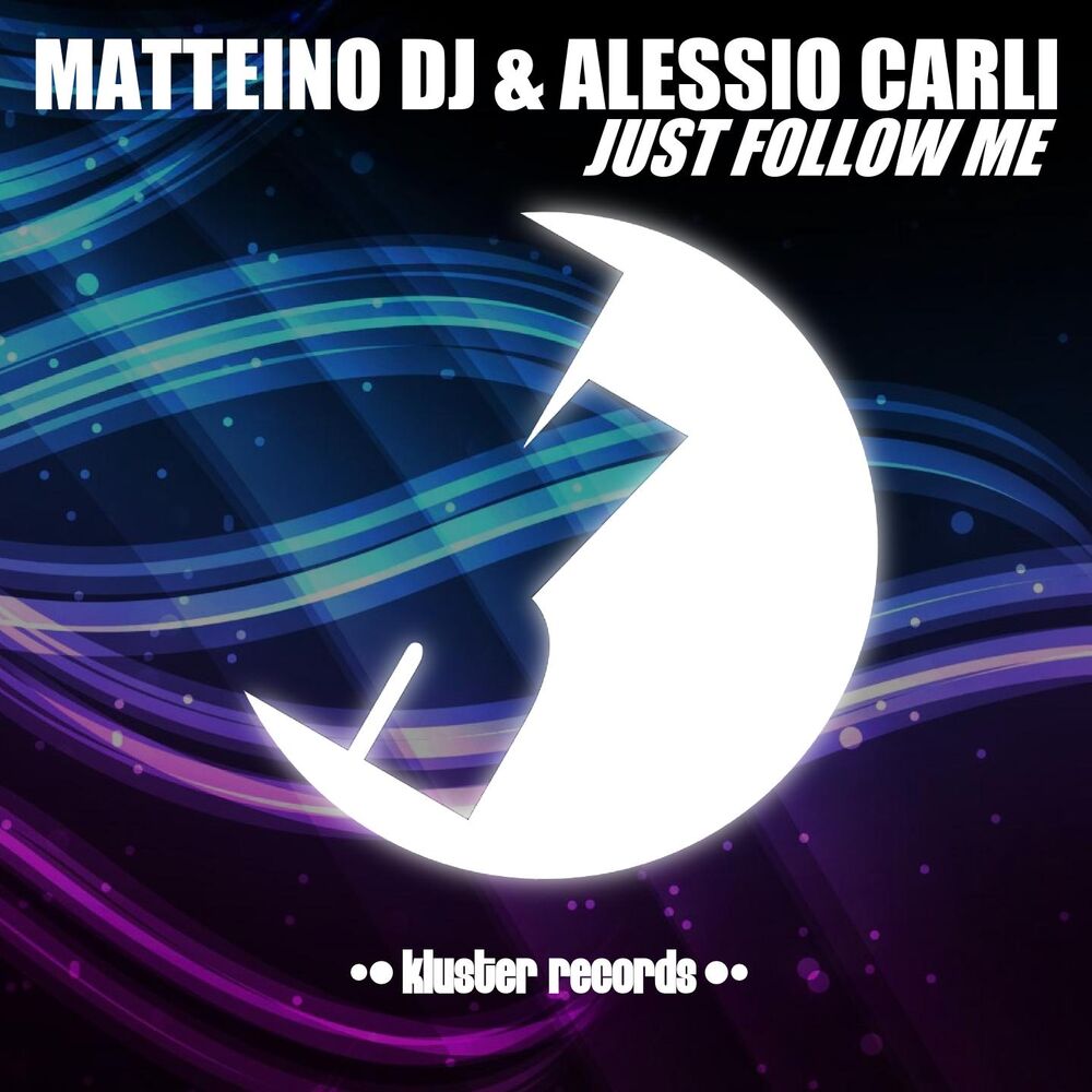 Picture of Just Follow Me