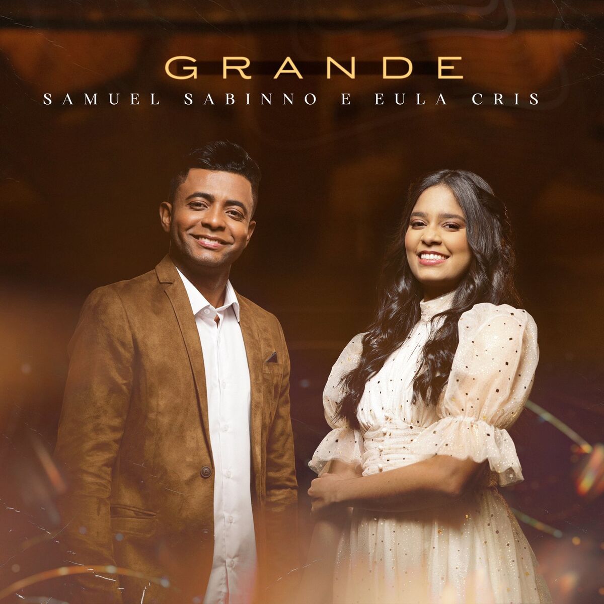 Album cover of Grande