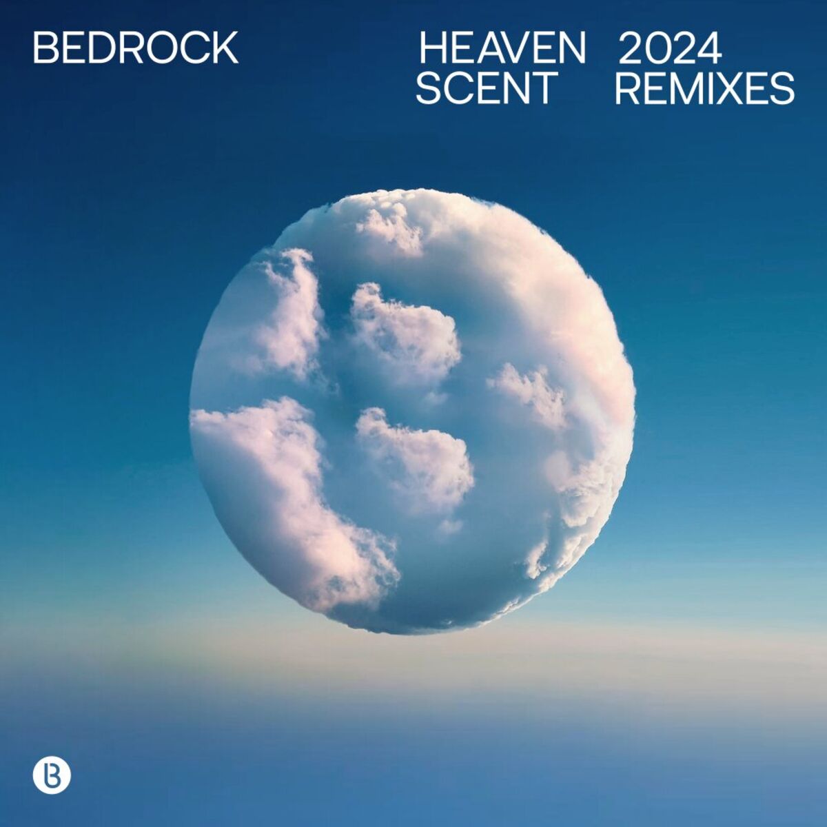 Album cover of Heaven Scent