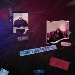 Cover of From This Moment