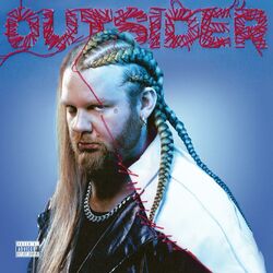 Cover of OUTSIDER