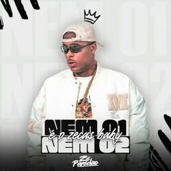 Cover of Nem 01, Nem 02, É o Zecas Baby