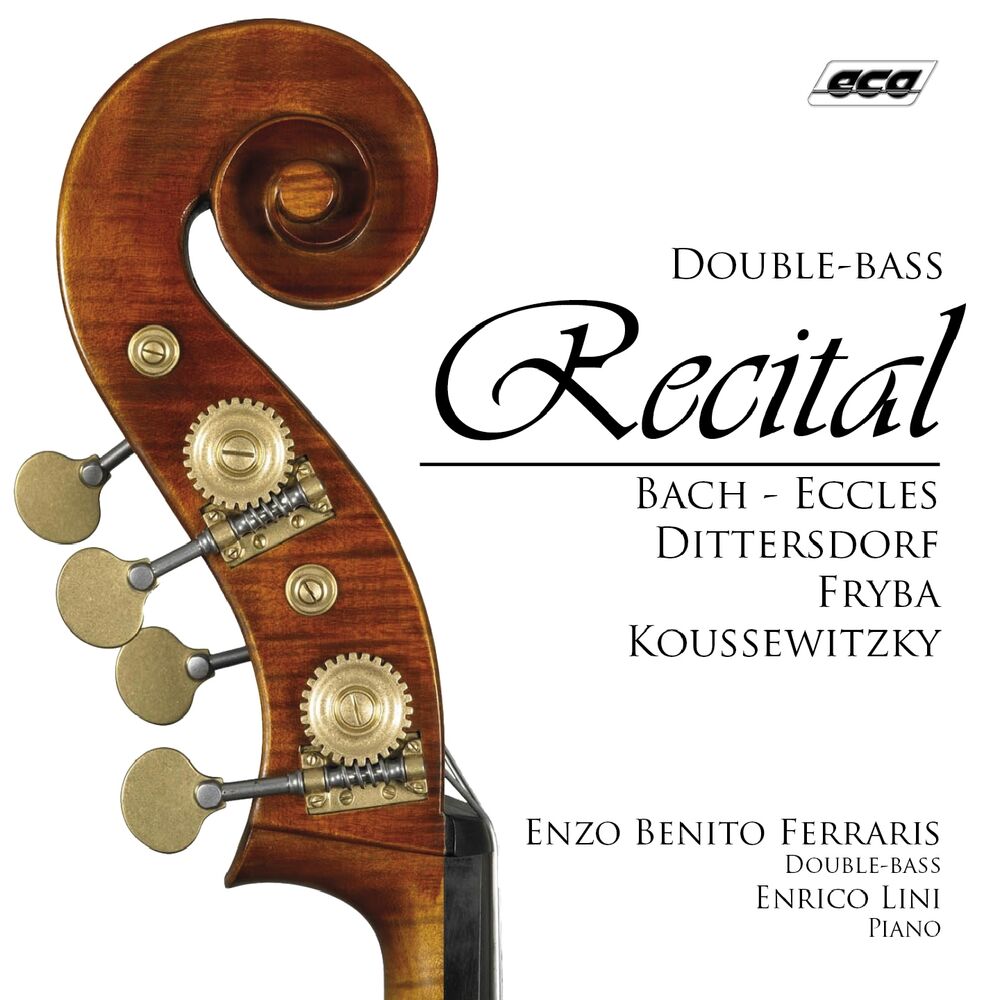 Picture of Double Bass Recital
