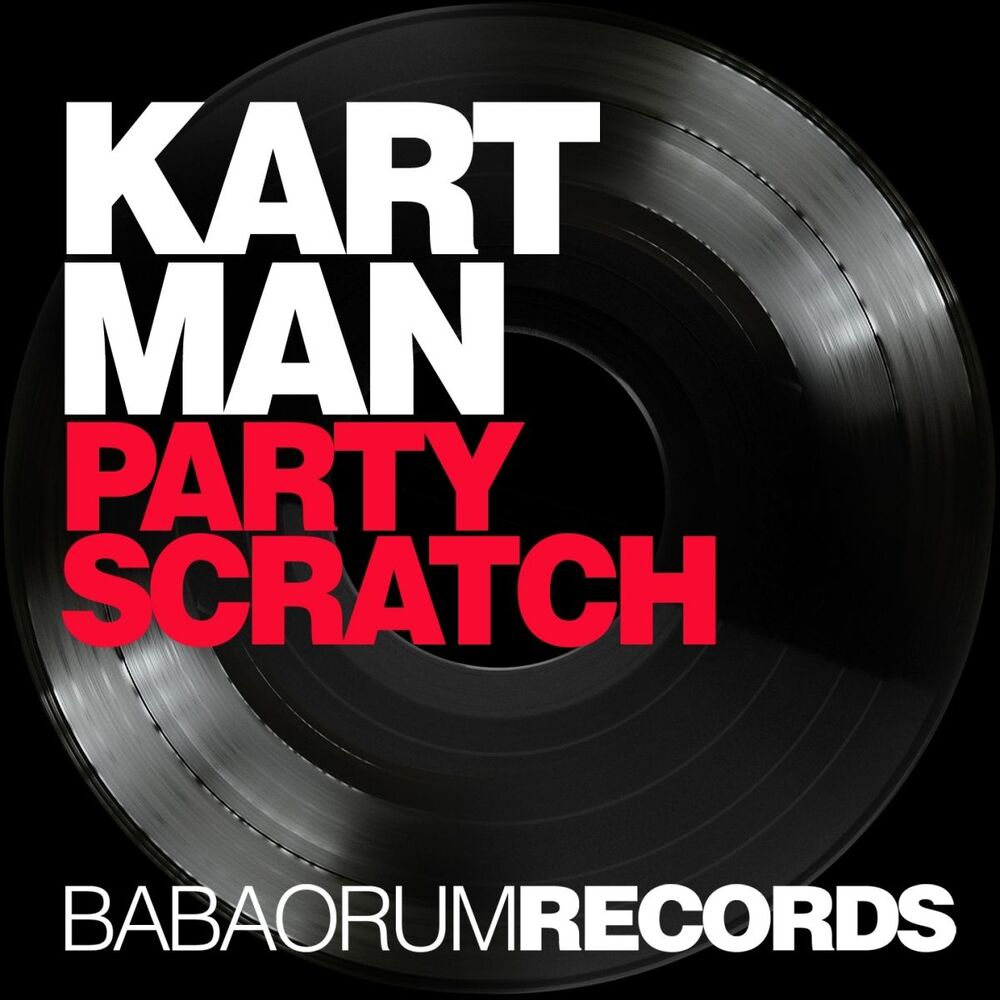Picture of Party Scratch