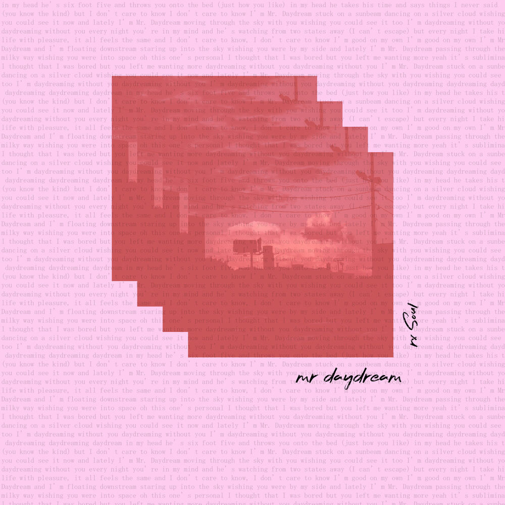 Picture of Mr. Daydream