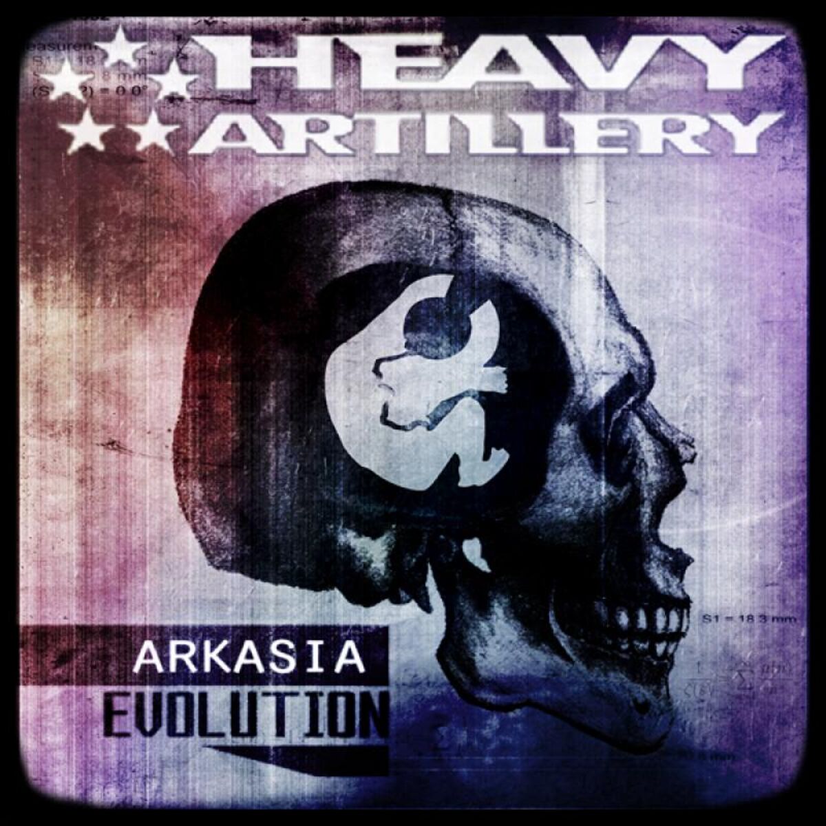 Album cover of Evolution