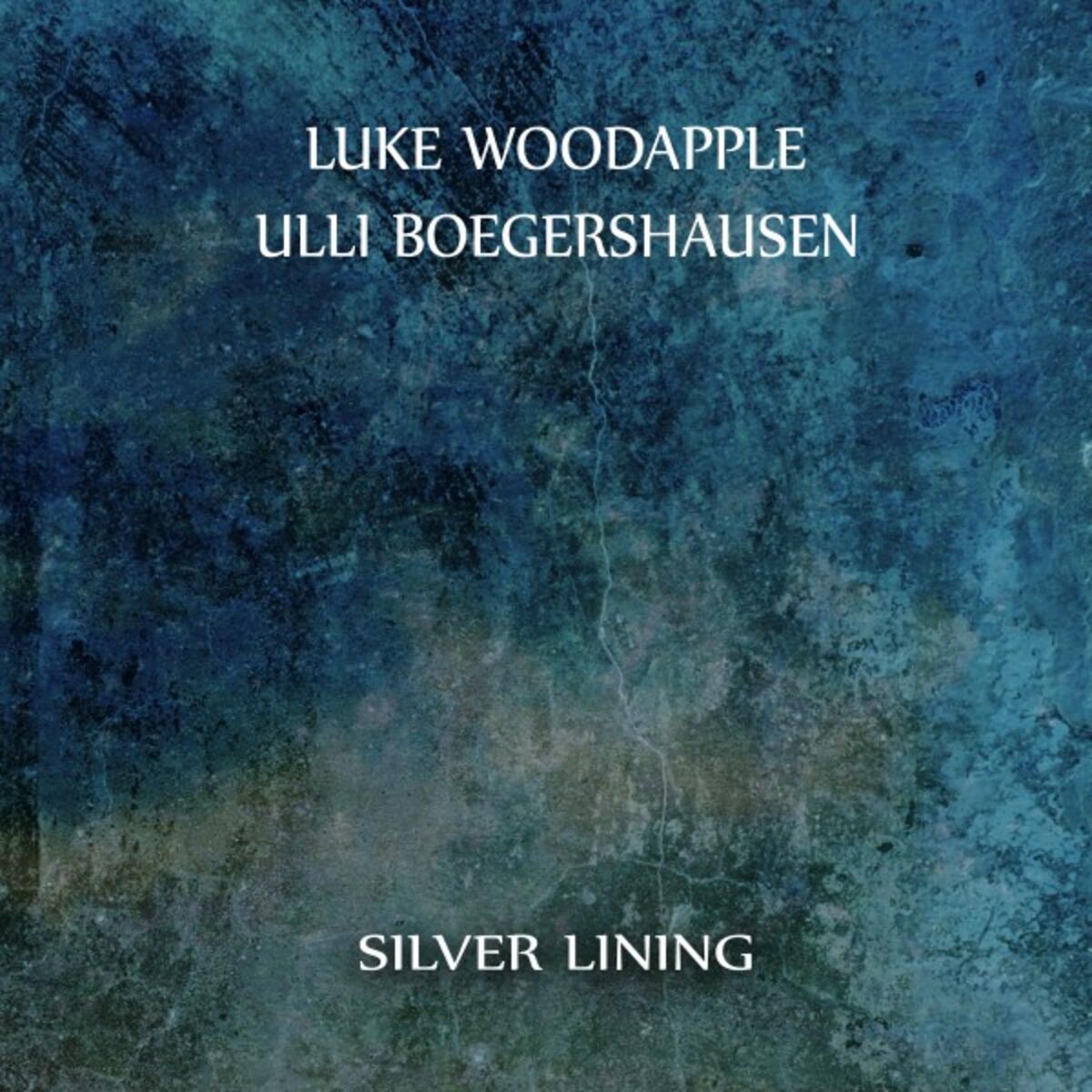 Album cover of Silver Lining