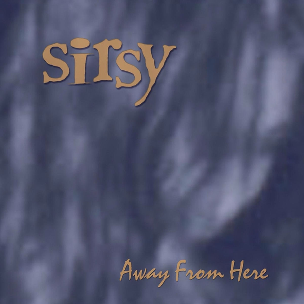 Album cover of Away from Here