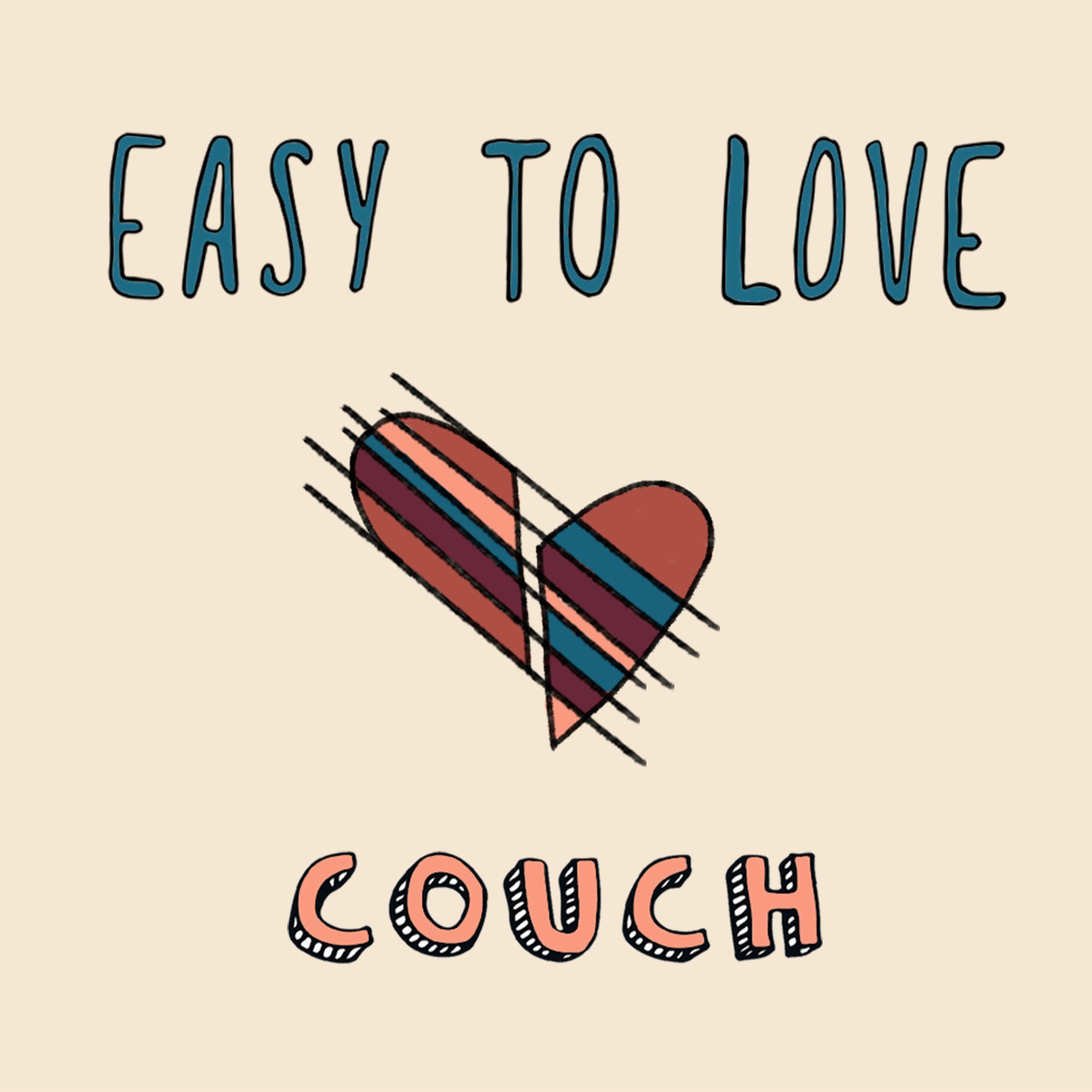 Album cover of Easy to Love