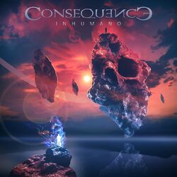 Cover of Inhumano