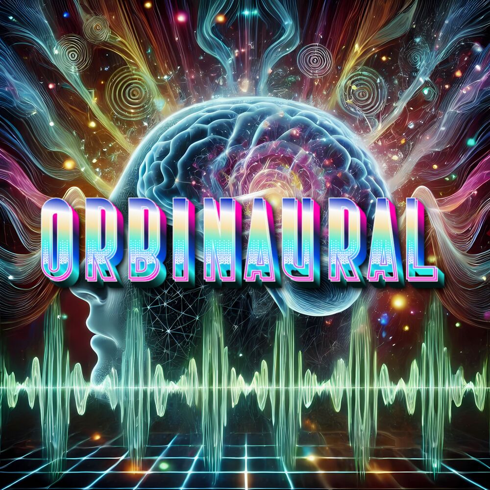 Picture of 432 Hz - Let the Sound Waves Wash Over You & Bring Peace to Your Soul & Spirit