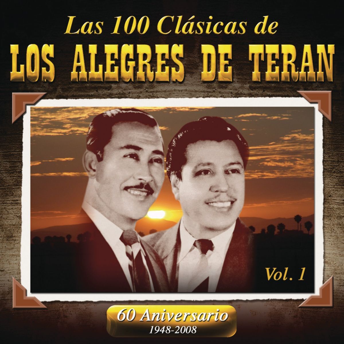 Album cover of Flor del Río