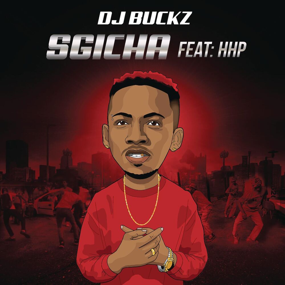 Picture of Sgicha (feat. HHP)