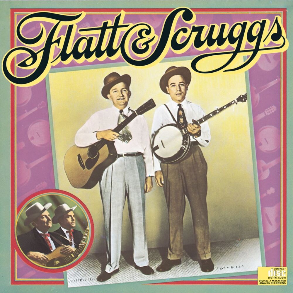 Picture of Columbia Records Country Music Foundation Heritage Edition