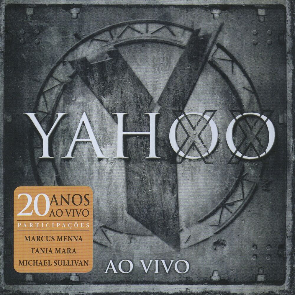 Picture of 20 Anos (Ao Vivo)