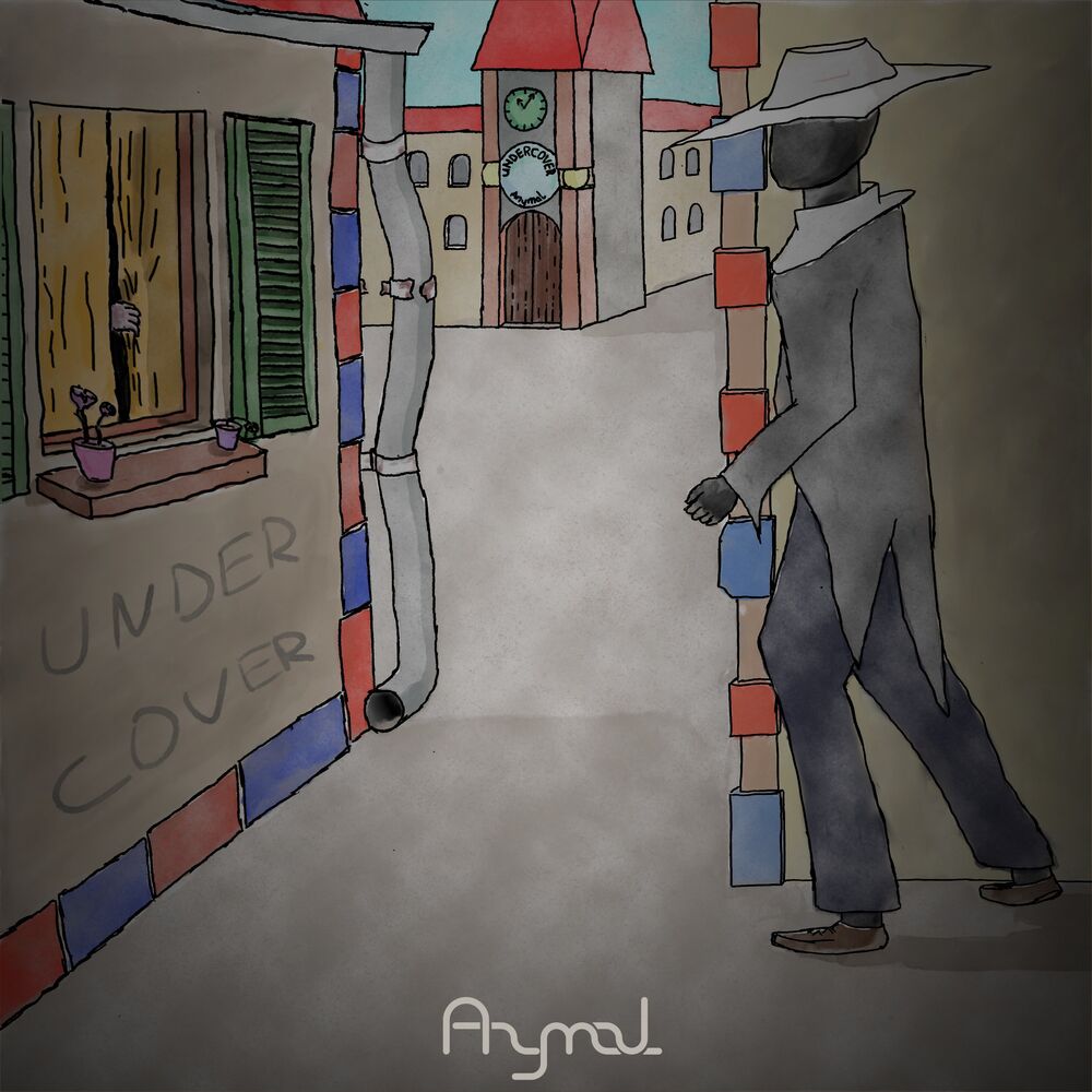 Picture of Undercover