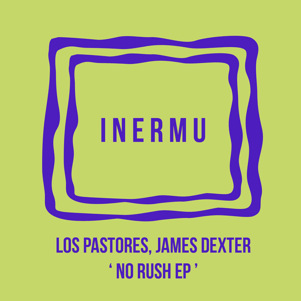 Picture of No Rush EP