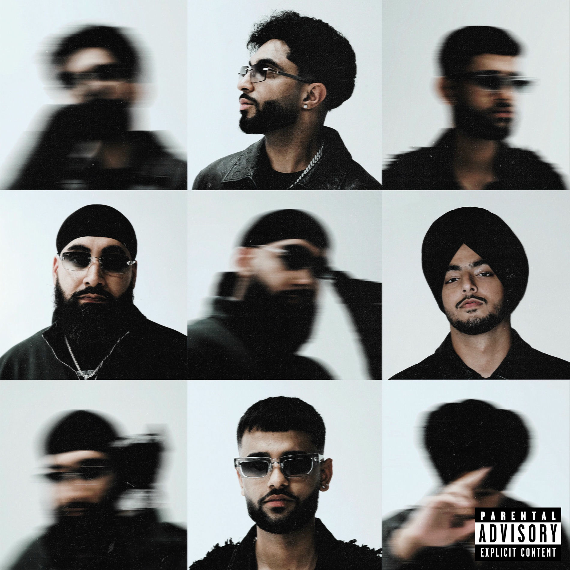 Album cover of HIT LIST