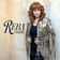 Tourist by Reba McEntire album cover