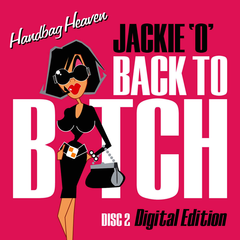 Picture of Handbag Heaven: Back To Bitch, Vol. 2