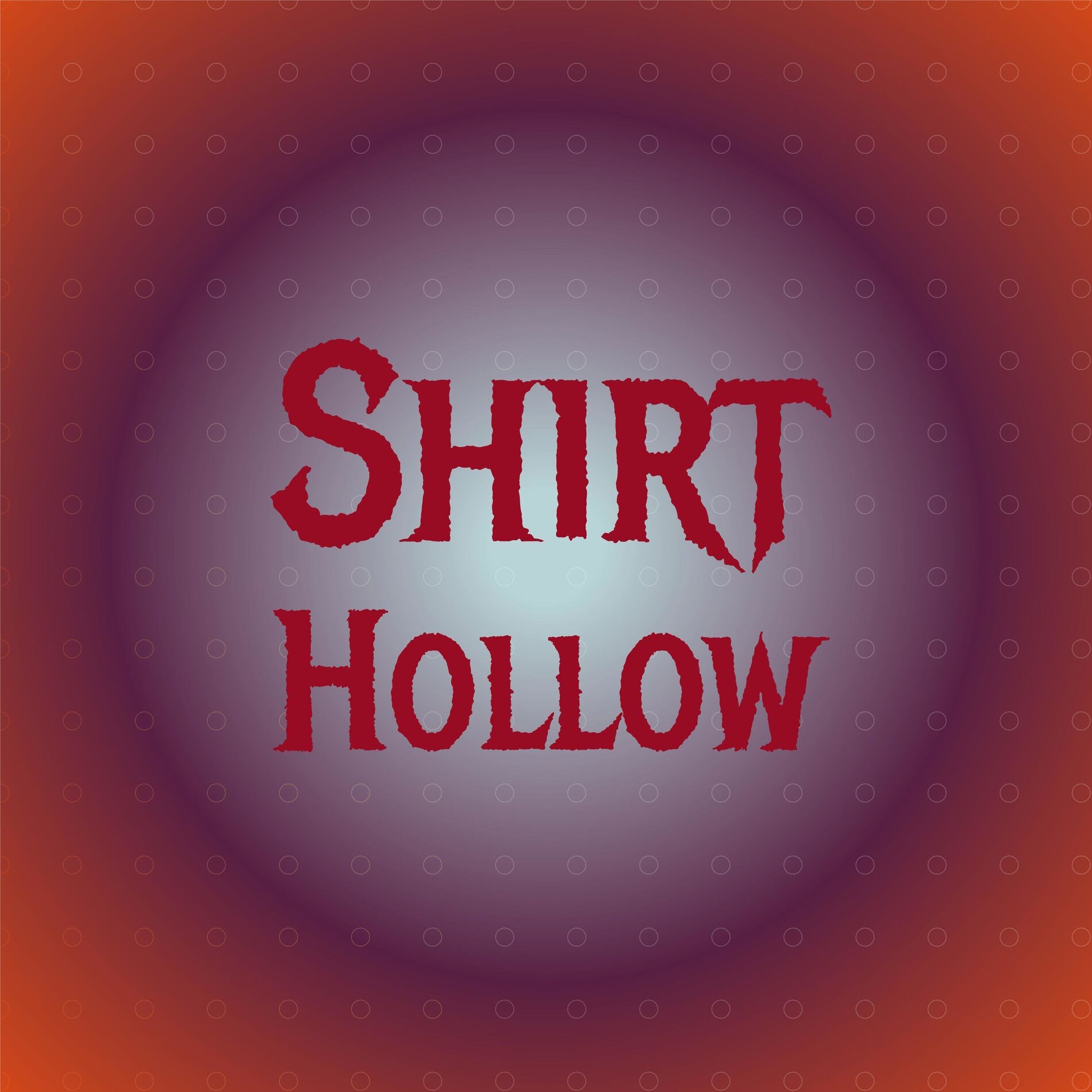 Album cover of Shirt Hollow
