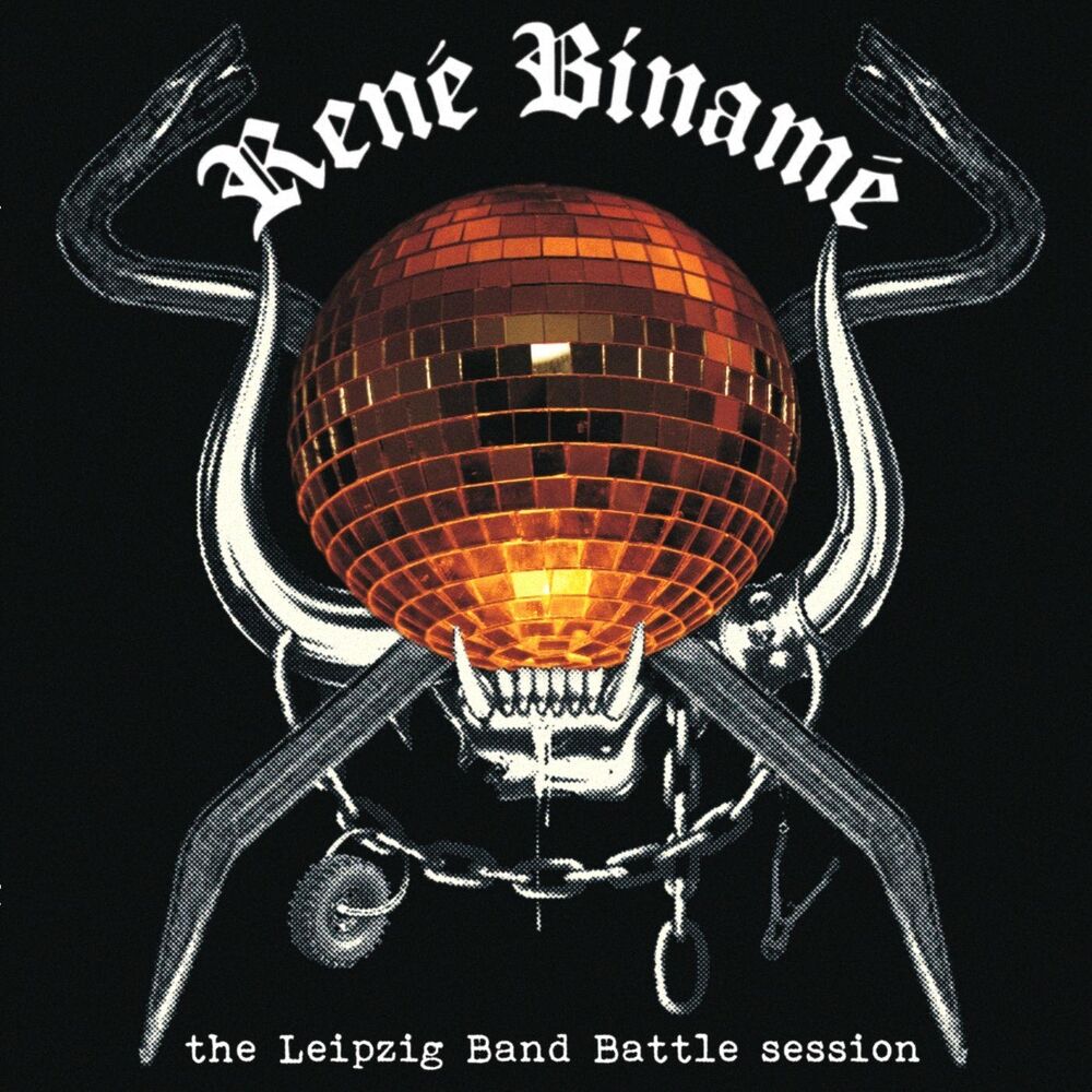 Picture of The Leipzig Band Battle Session
