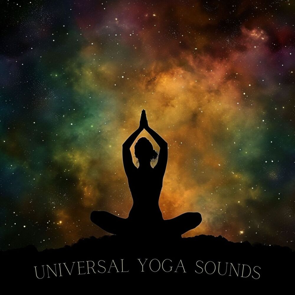 Picture of Universal Yoga Sounds