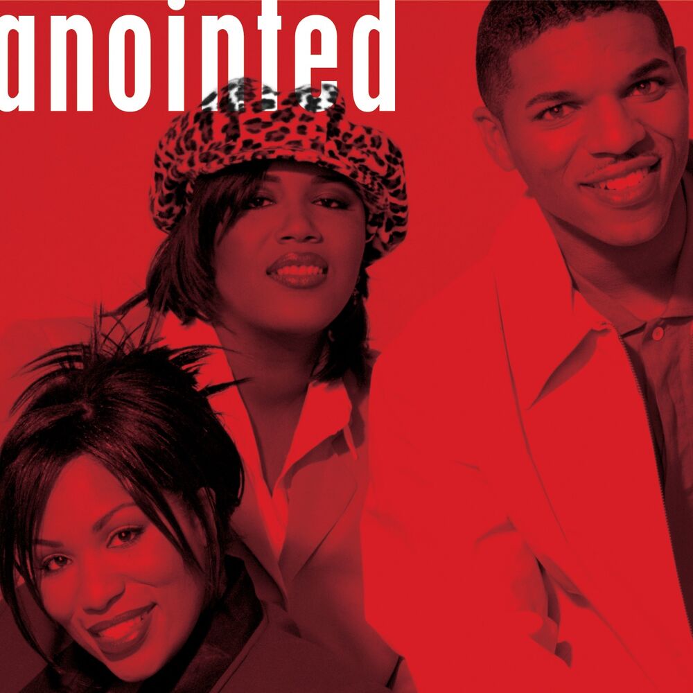 Picture of Anointed