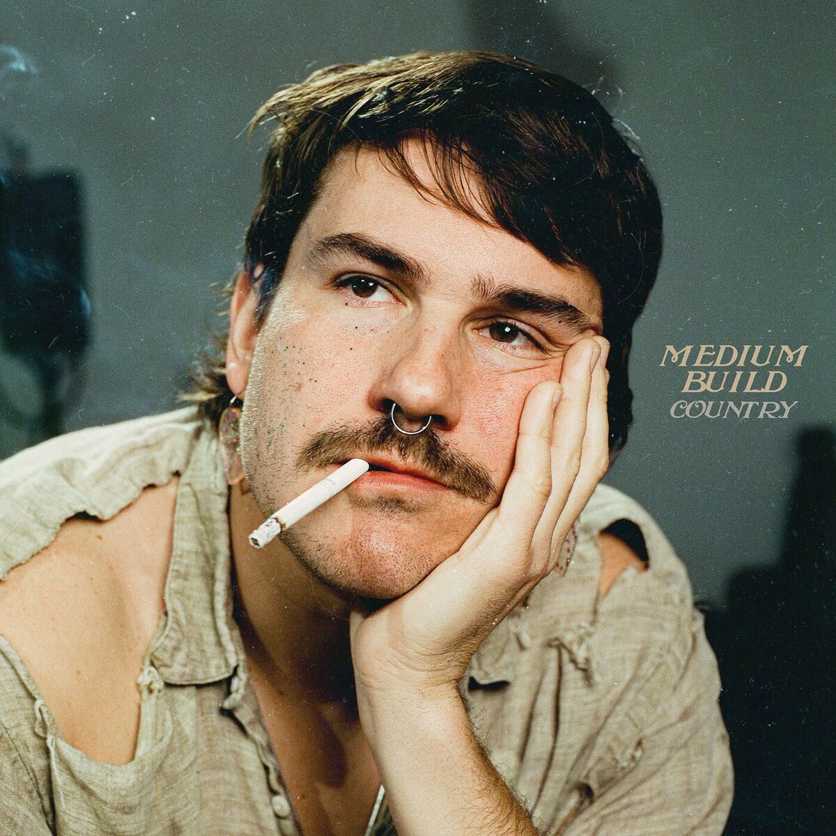 Album cover of In My Room