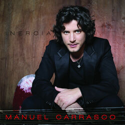 Cover of Inercia (Deluxe Version)