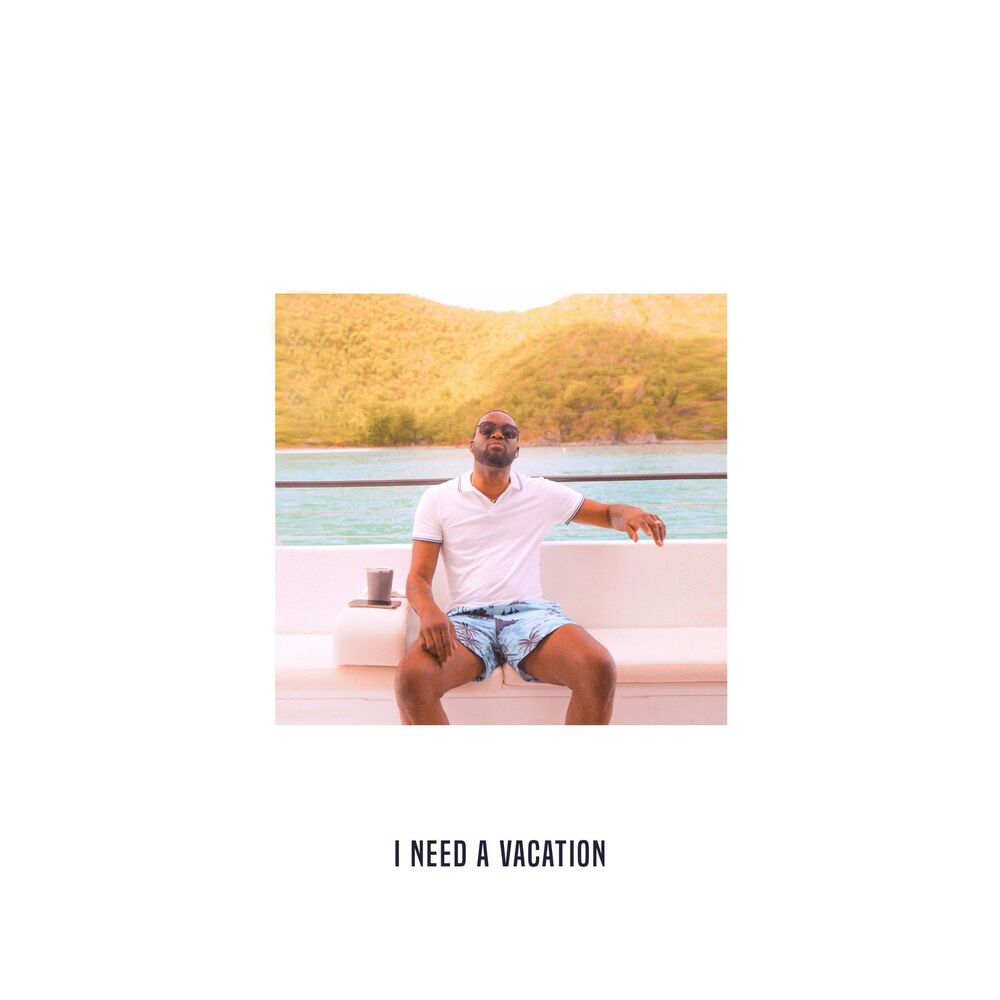 Picture of I Need a Vacation