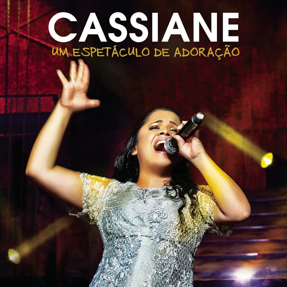 Picture of Um Espetáculo de Adoração