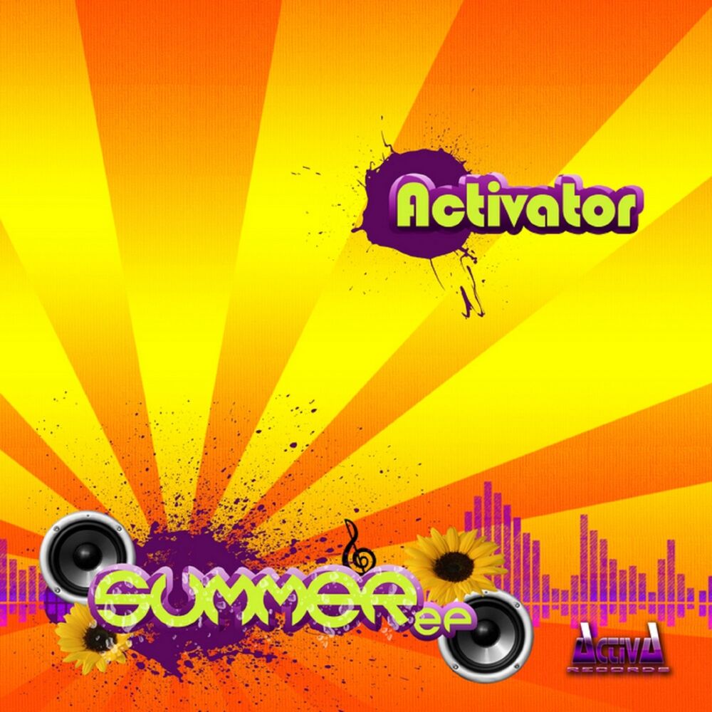 Picture of Summer Ep