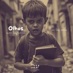 Cover of Olhos com Lágrimas