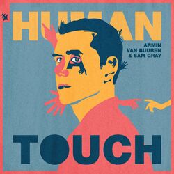 Cover of Human Touch