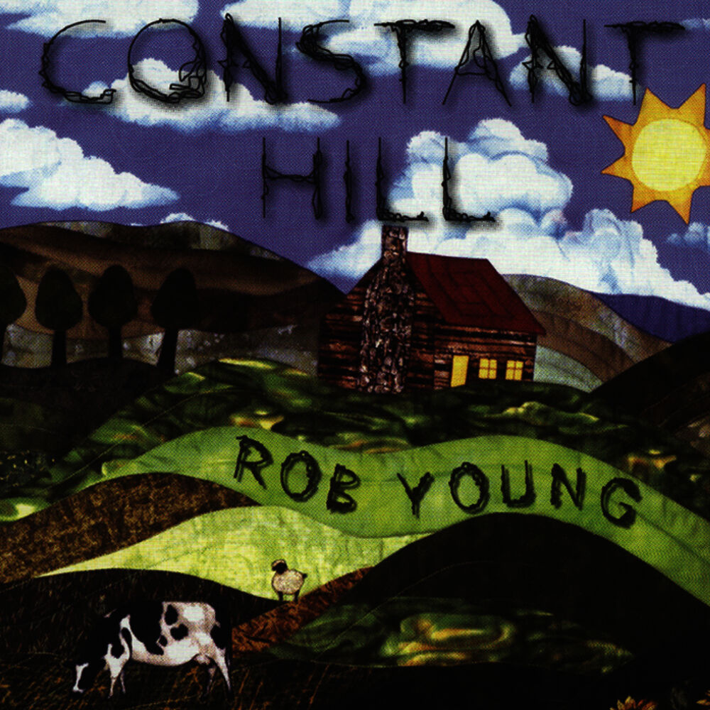 Picture of Constant Hill