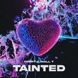 Cover of Tainted
