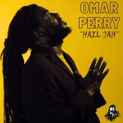 Cover of Hail Jah