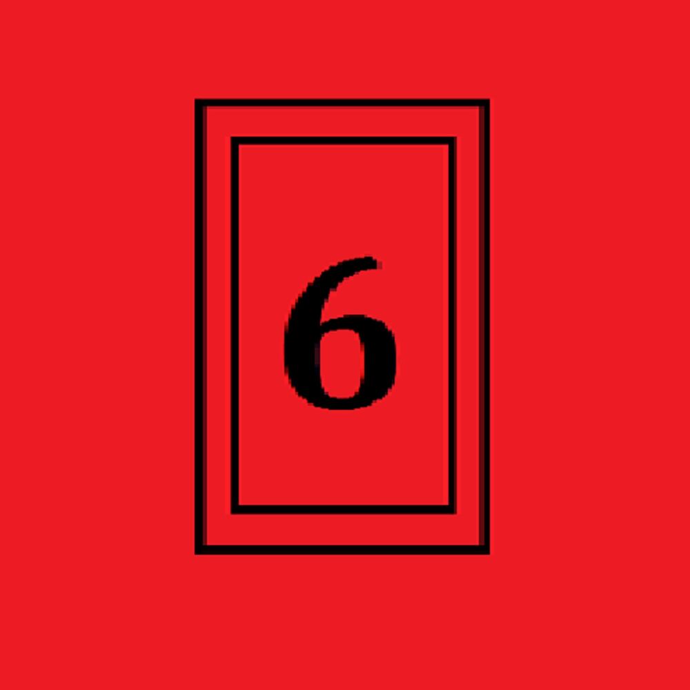 Picture of 6 (feat. Local)