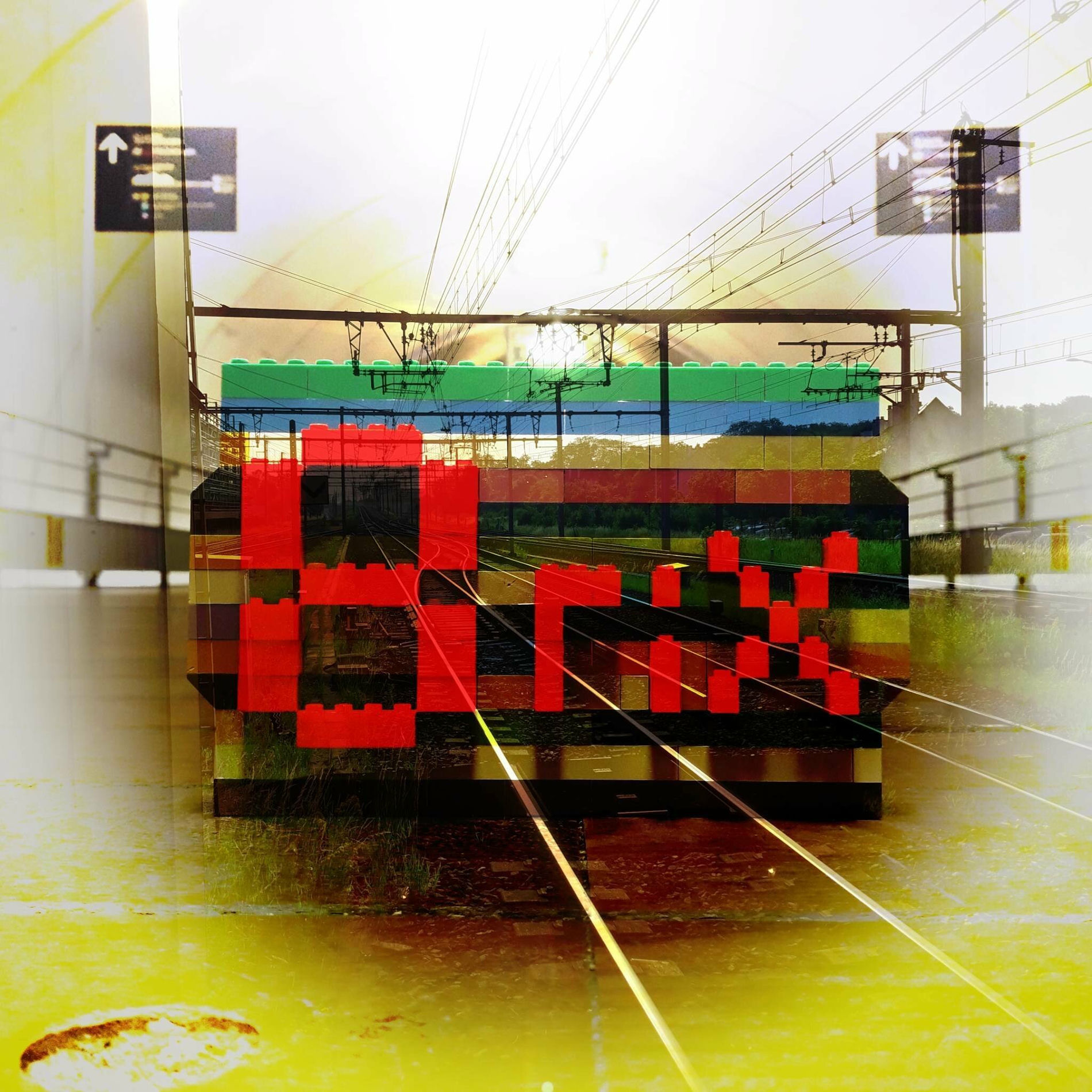 Album cover of RERemix
