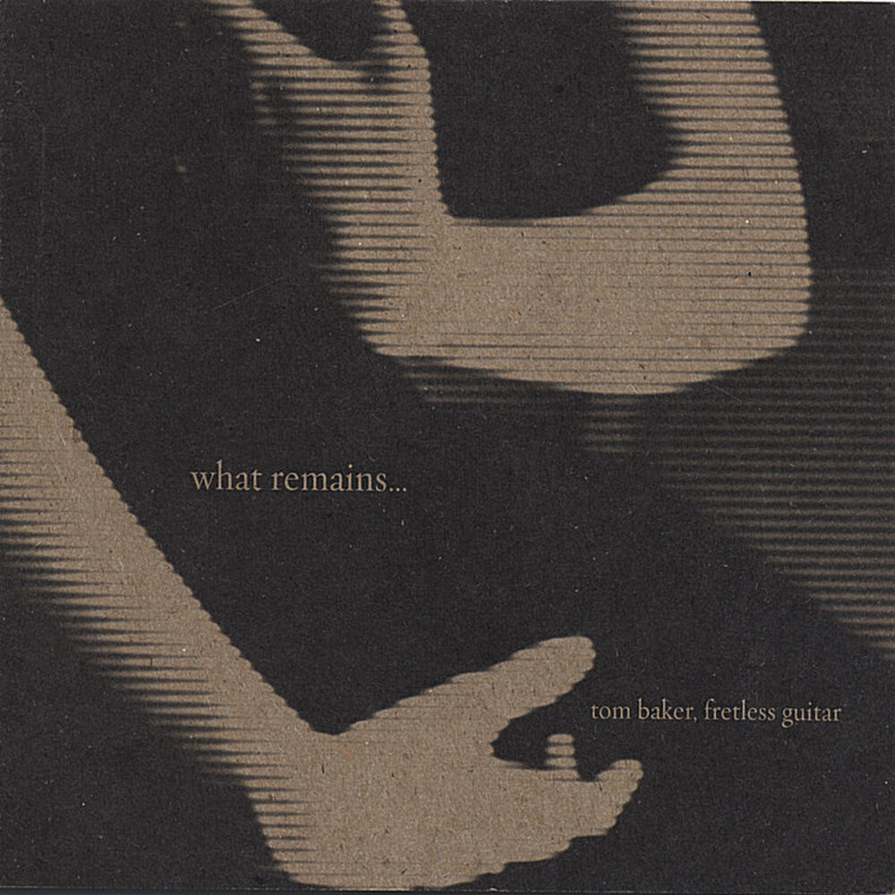 Picture of What Remains
