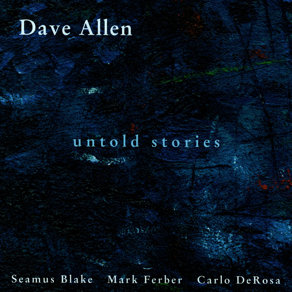 Picture of Untold Stories