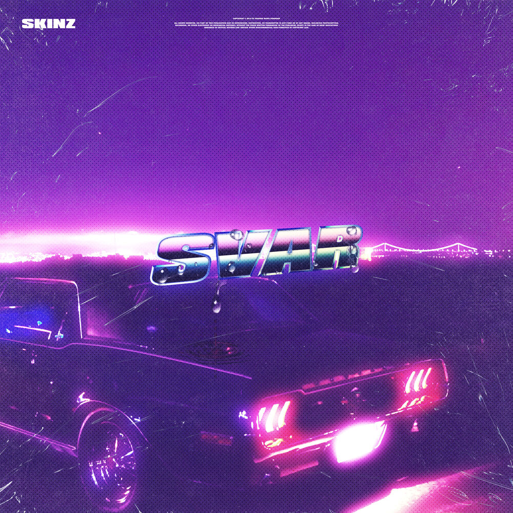 Picture of Svar