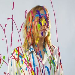 Cover of Every Colour Suits Me (EP)